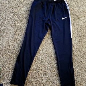 Nike Soccer Dry Academy Sweatpants